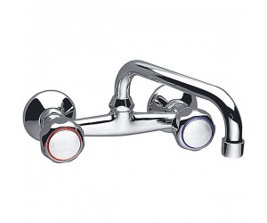 Змішувач для раковини FERRO STANDARD NEW BSTC3
