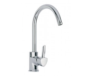 Смеситель для мойки FERRO MODENA BTM4