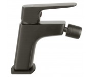 Змішувач для біде, gun metal FERRO VITTO VERDELINE FERRO  BVI6VLGM