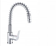 Кухонний змішувач FERRO SPRING BZP8A