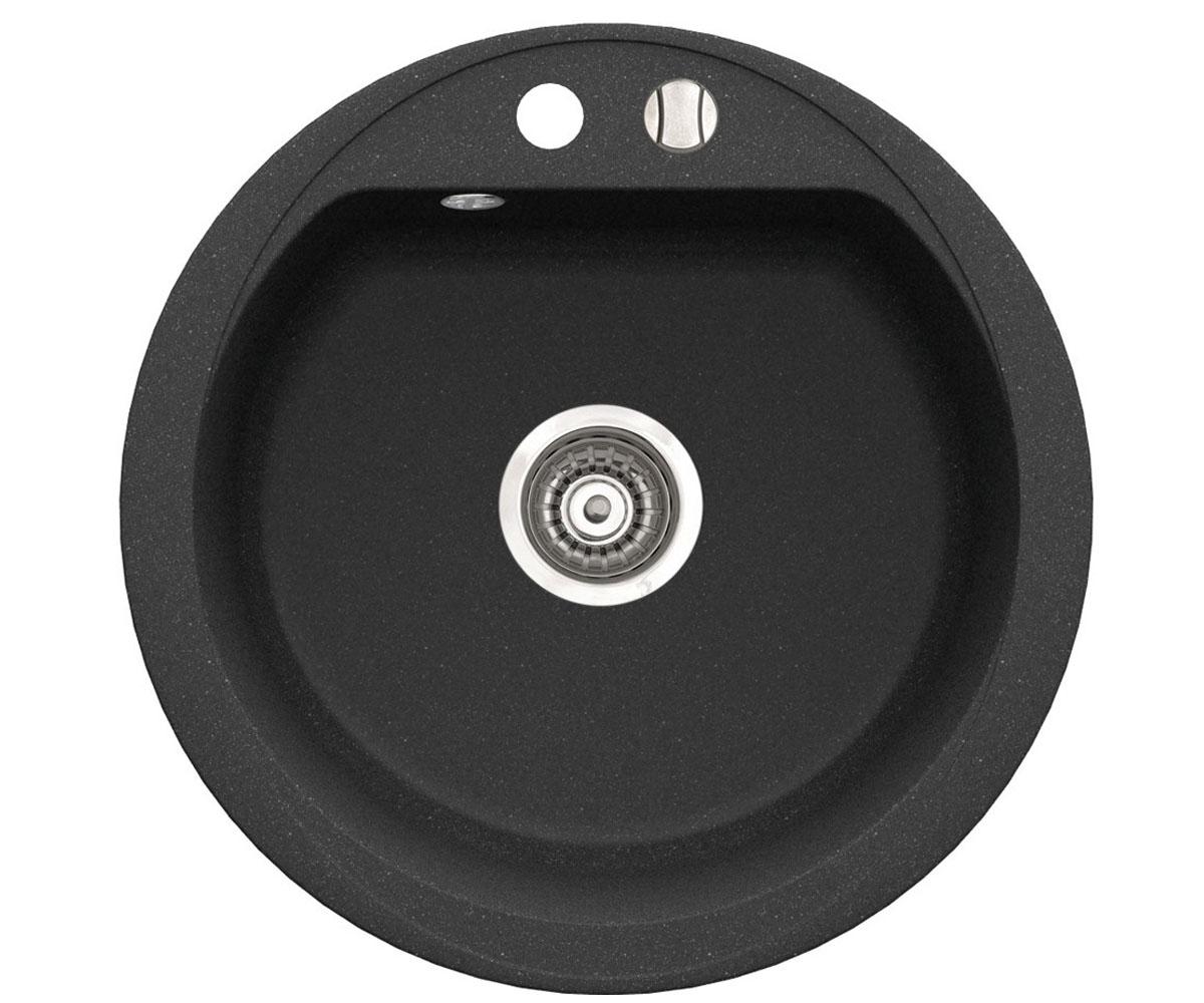 Композитна мийка FERRO BIZZY DRG52B DRG52B