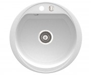 Кругла мийка FERRO BIZZY DRG52W