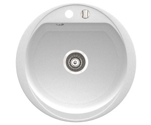Кругла мийка FERRO BIZZY DRG52W