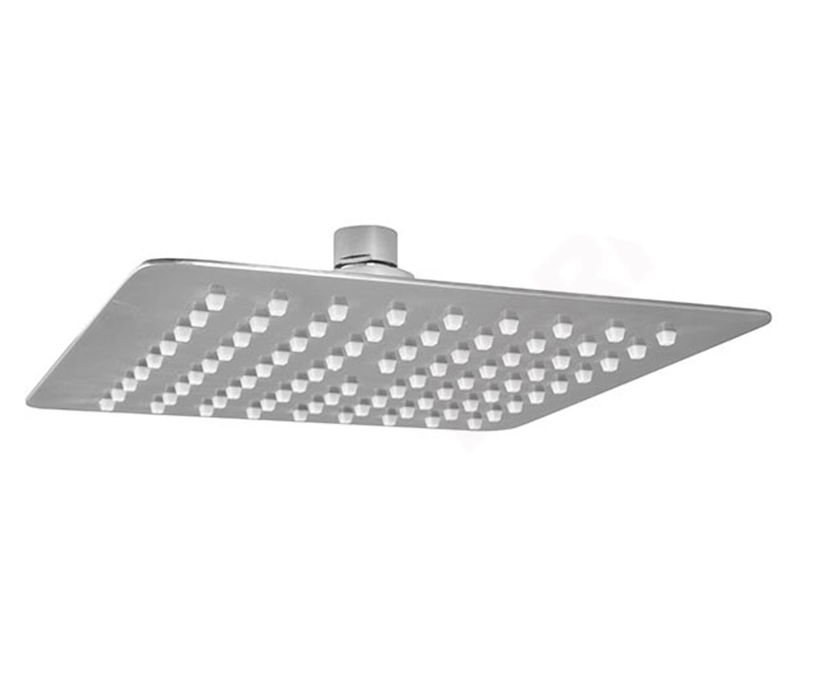 Душова головка 20х20 см FERRO SLIM DSN04 DSN04