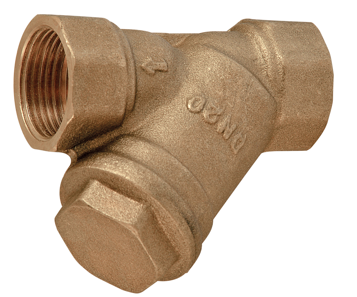 Фільтр грубої очистки 1/2 FERRO  F02W F02W