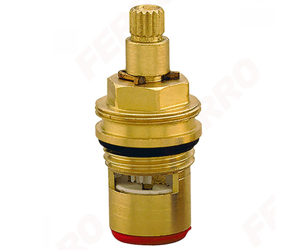Керамическая головка для смесителя FERRO  G05R G05R