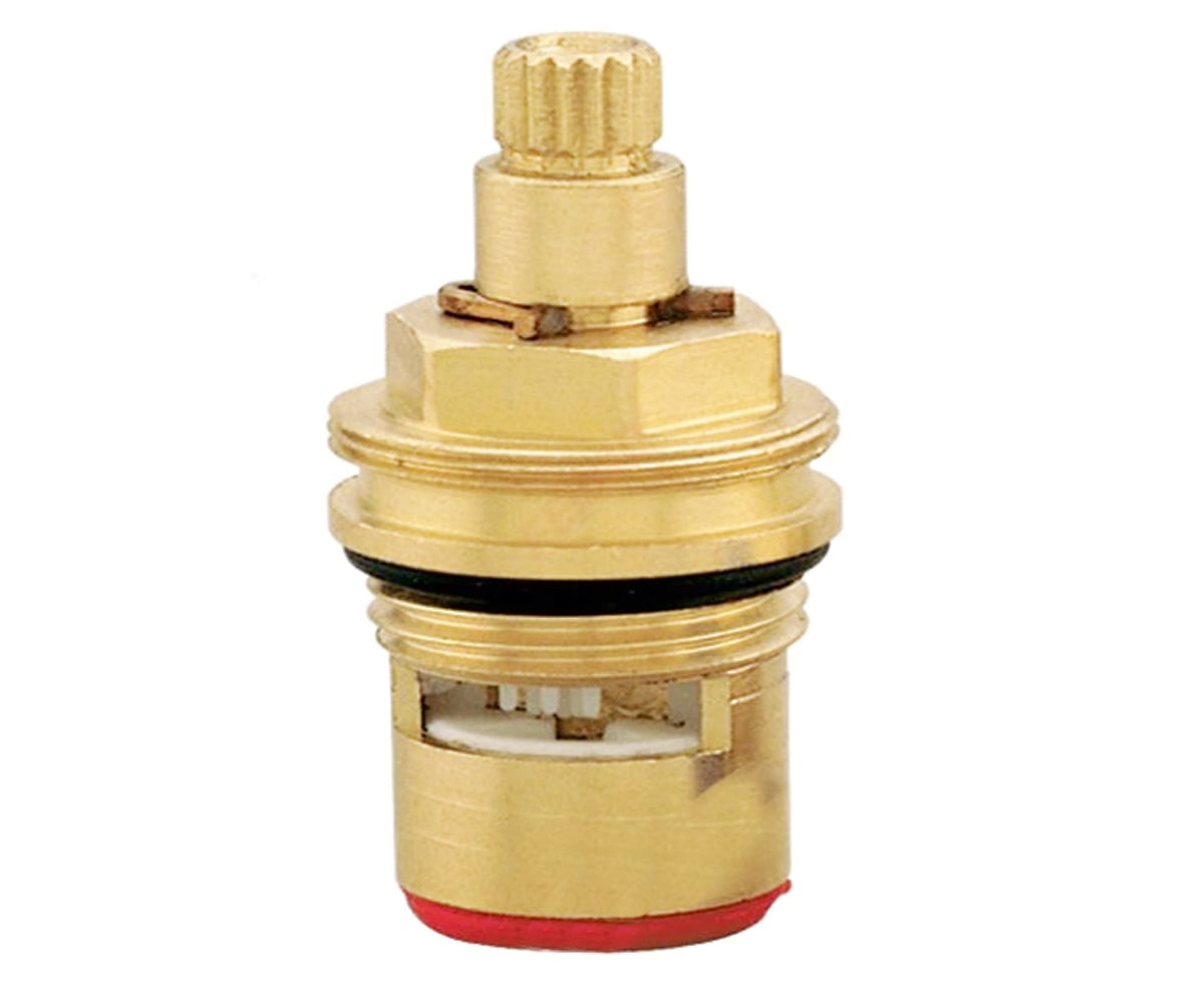 Кран-букса керамічна 1/2 FERRO  G05S G05S
