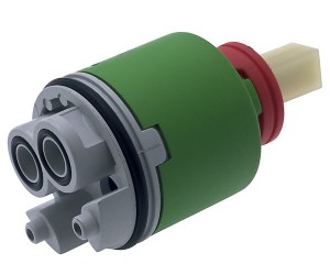Керамічна голівка ferroclick 40 мм висока FERRO  GW1VL