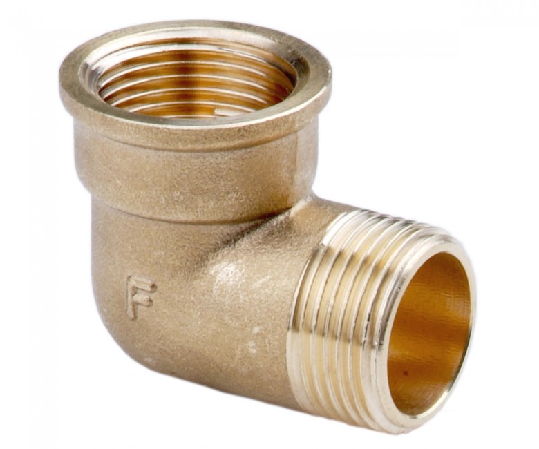 1/2 «FERRO K12ZW кутовий фітінг FERRO  K12ZW K12ZW