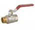 1/2 кульовий кран FERRO KP11 FERRO  KP11 KP11