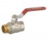Кран шаровой 2 FERRO  KP61 KP61