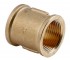 Латунна муфта 1/2 FERRO  M02ZW M02ZW
