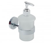 Дозатор для мила FERRO CASCATA M04