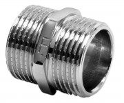 Ніпель резьбовой 3/4 FERRO  N04C