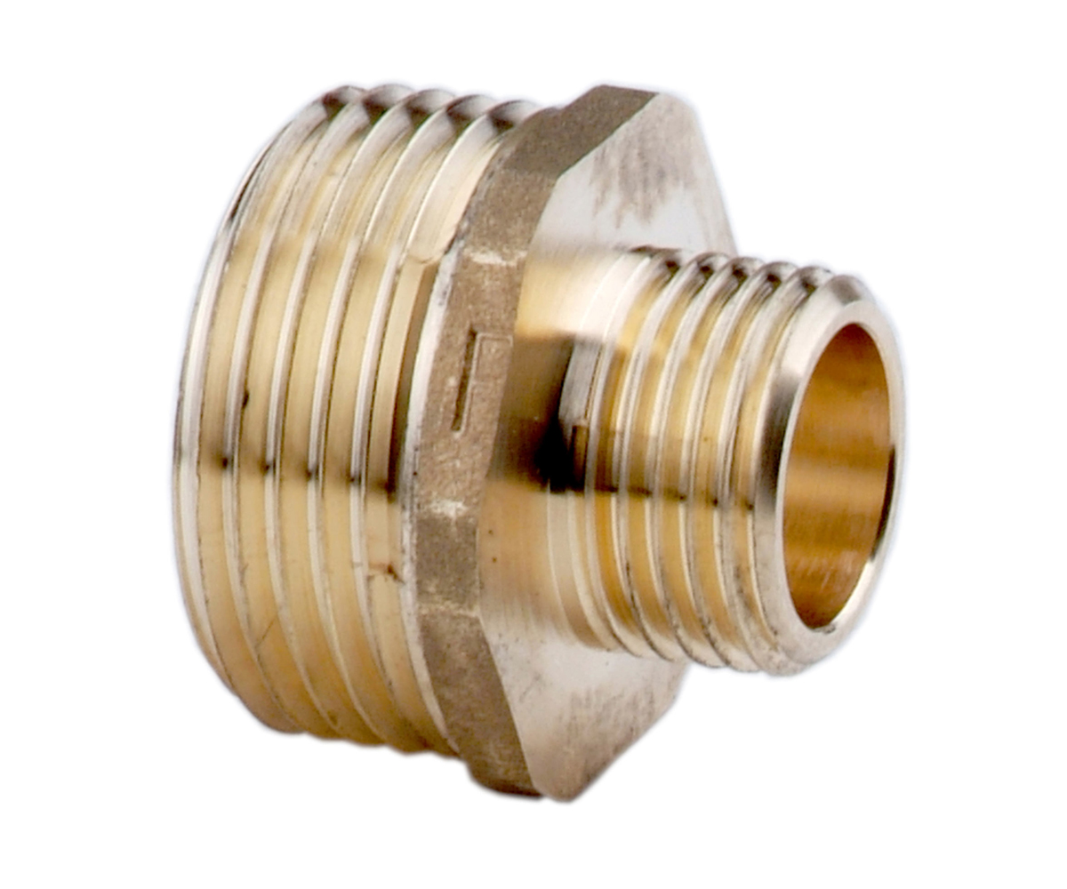 FERRO N09Z редукційна ніпель 1/4x1/2 FERRO  N09Z N09Z