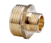 Зменшення ніпеля 1/2x3/4 FERRO  N10ZW