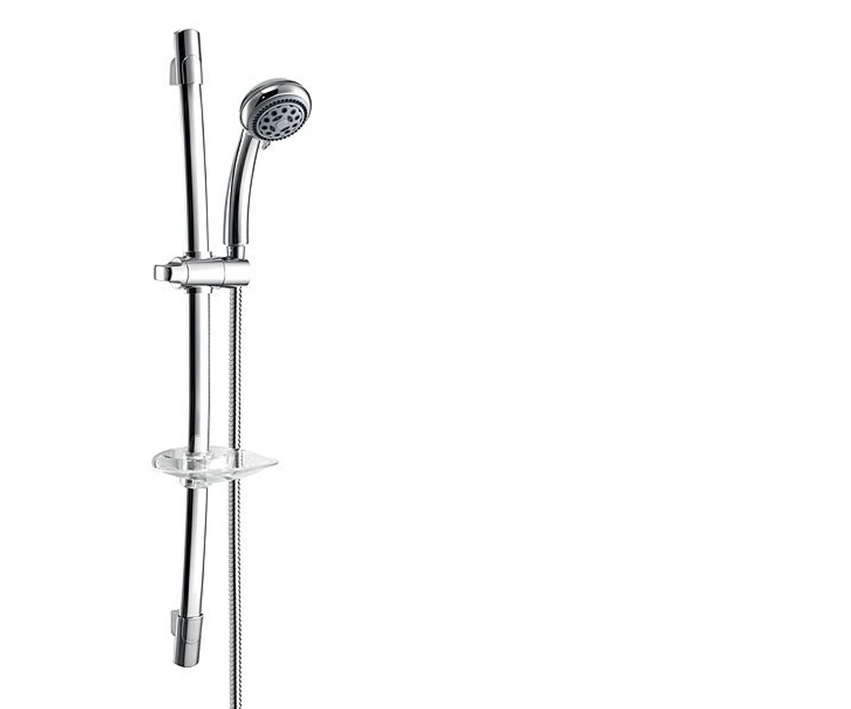 Душовий гарнітур FERRO CAMPANA N510 N510
