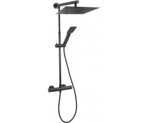 Душова система FERRO TREVI SQUARE NP75SQ-TRV7U-BL