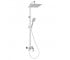 Душова система FERRO ALGEO SQUARE NP80-BAQ13U NP80-BAQ13U