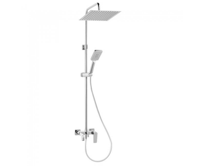 Душова система FERRO ALGEO SQUARE NP80-BAQ13U NP80-BAQ13U