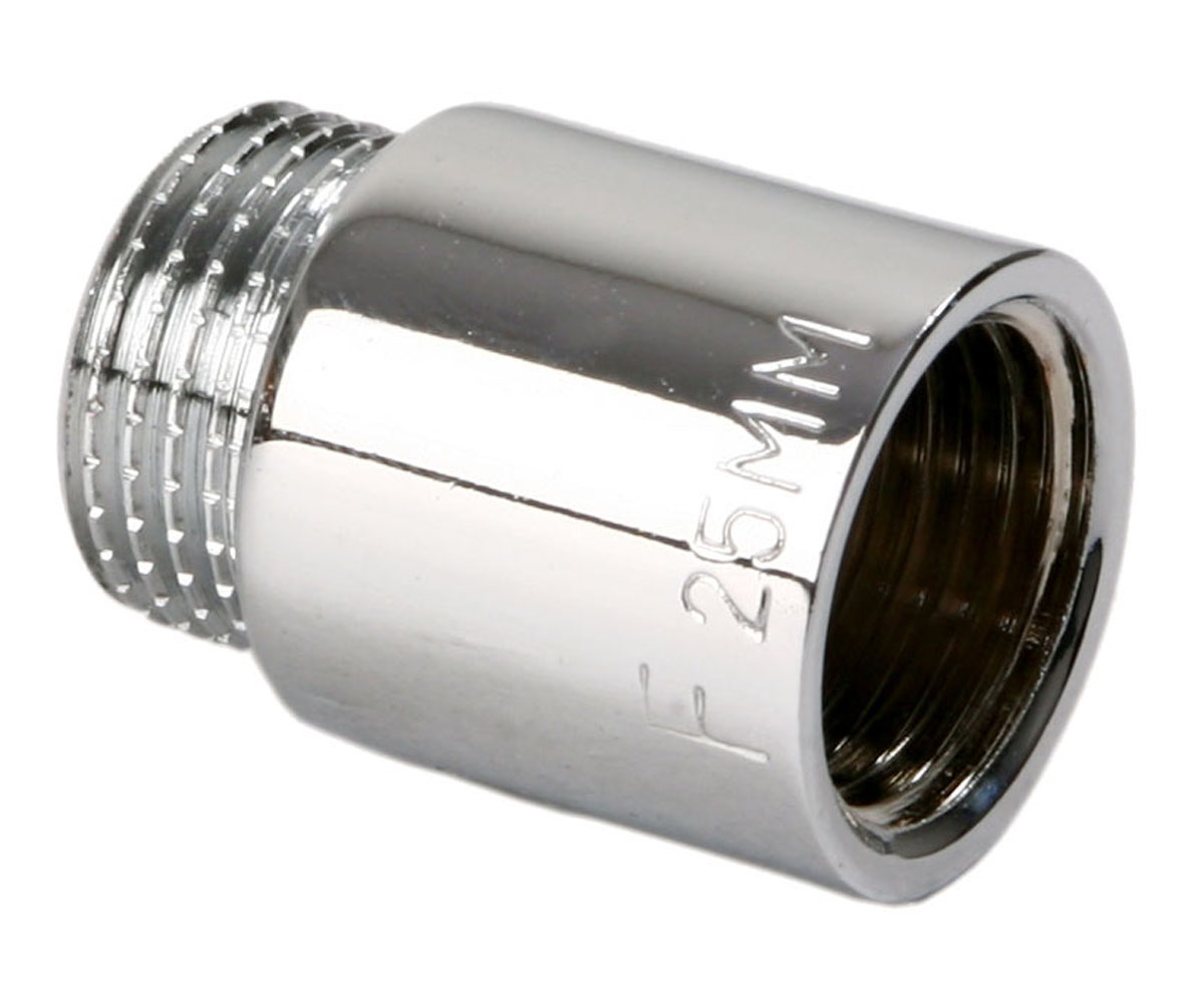 Соединительный ниппель 1/2 FERRO  P10C P10C