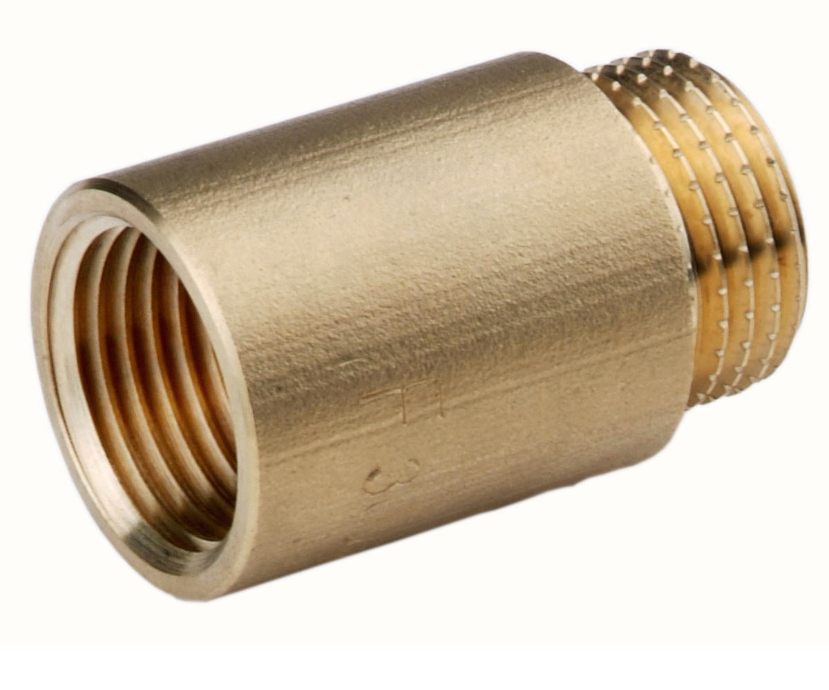 З`єднувальний фітінг 1/2  FERRO  P25ZW P25ZW