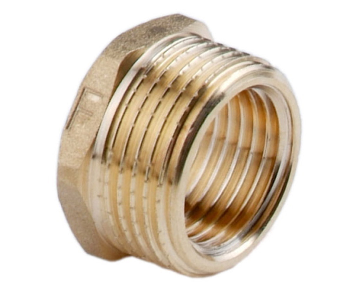 Редукція 1/2x3/8 FERRO  R02Z R02Z