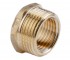 FERRO R03ZW латунний адаптер 3/4x1/2 FERRO  R03ZW R03ZW