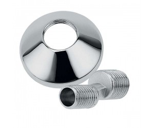 Розетка FERRO  R10
