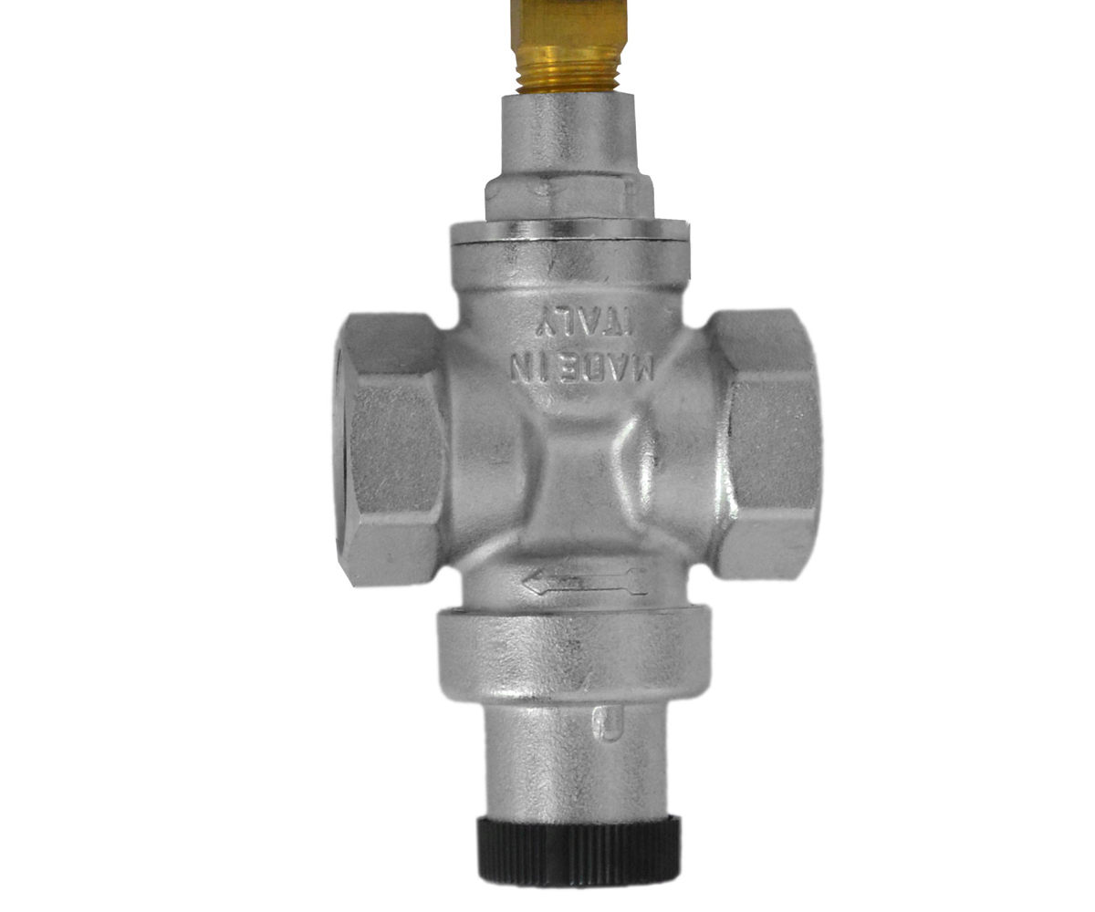 Редуктор тиску 1/2 FERRO  RC15SM RC15SM