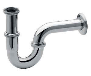 Сифон для раковини FERRO  S281