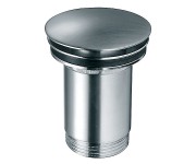 Натискний донний клапан FERRO  S285NC