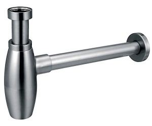 Пастка для раковини FERRO  S286NC