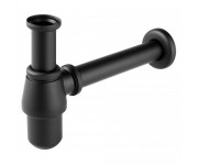 Сифон для раковини FERRO  S30-BL