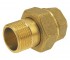 Муфта прямая 1 FERRO  SG7 SG7