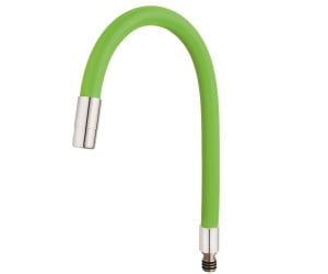 Гнучкий вилив для змішувачів FERRO ELASTICO W100G-B