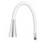 Гнучкий вилив FERRO ELASTICO II W101W-B W101W-B