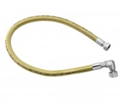Газовий шланг 100 см FERRO  WGK1000