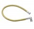 Шланг газовый 125 см FERRO  WGK1250 WGK1250