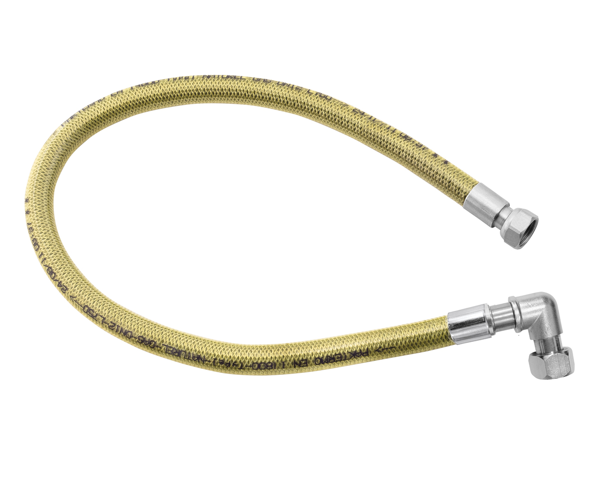 Газовий шланг 200 см FERRO  WGK2000 WGK2000