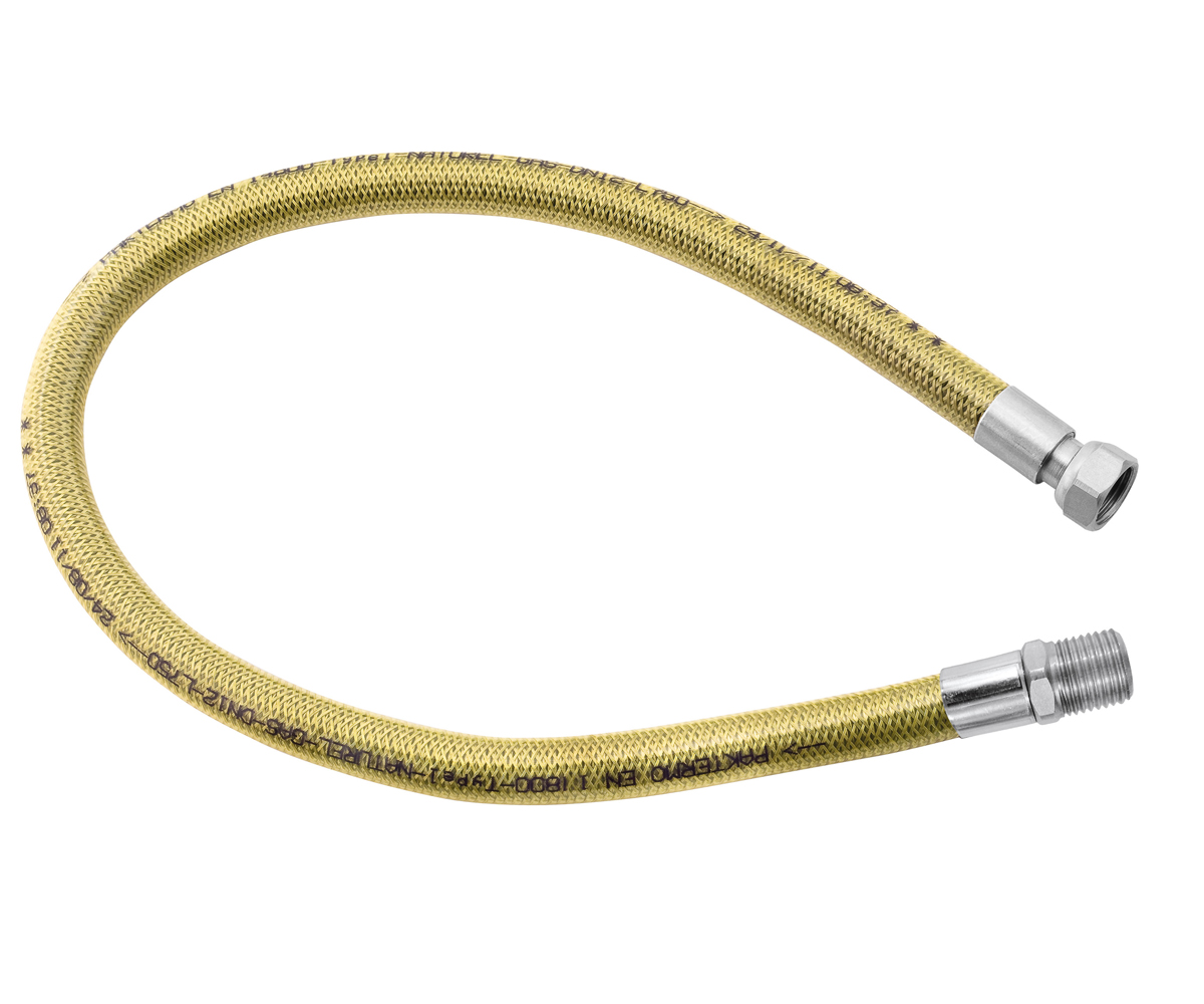 Газовий шланг 50 см  FERRO  WGN0500 WGN0500