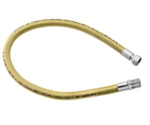 Газовий шланг 50 см  FERRO  WGN0500