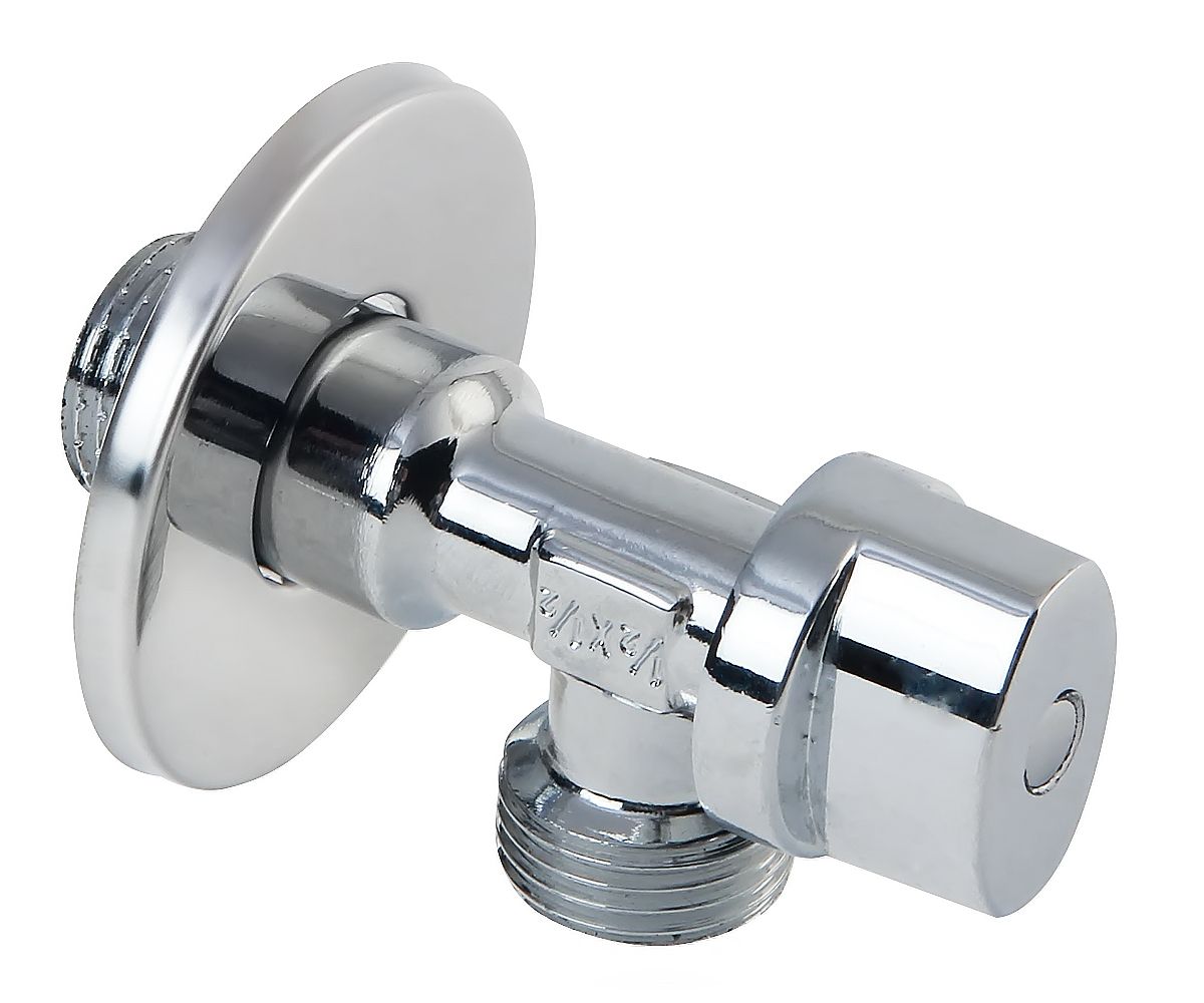 Кран кутовий FERRO  Z1212K Z1212K