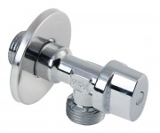 Кран кутовий FERRO  Z1212K