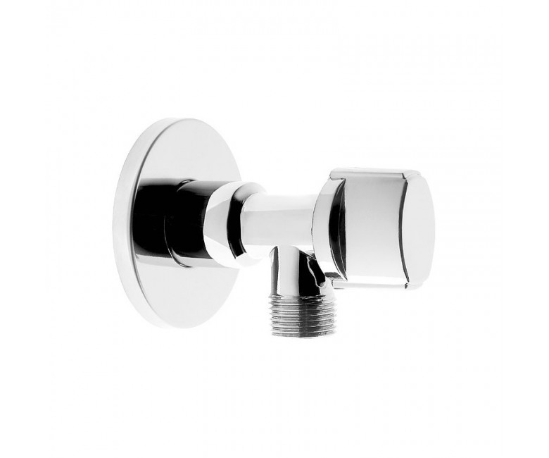 Кран кутовий FERRO  Z1234K Z1234K