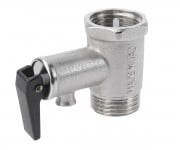 Предохранительный клапан 1/2 FERRO  Z1560B