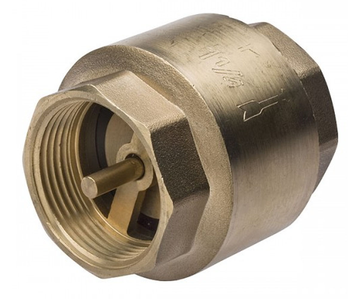 Зворотний клапан 1/2 FERRO  ZZM1 ZZM1