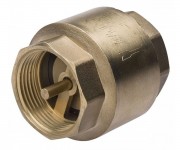 зворотний клапан FERRO  ZZM3