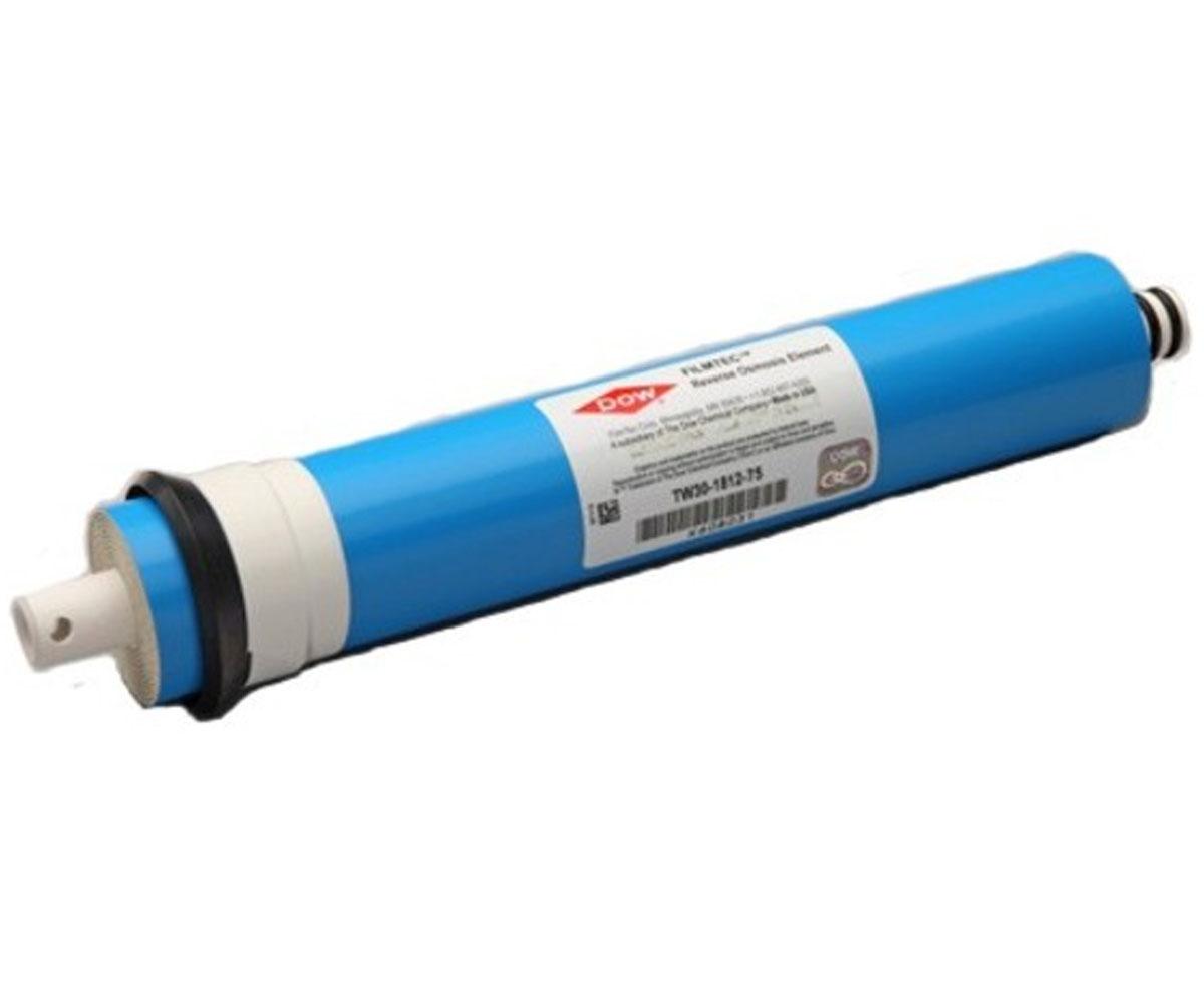 Мембрана 75 gpd FILMTEC  TW-1812-75 TW-1812-75