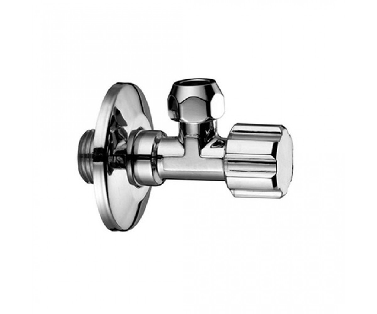Вентиль кутовий FIMA CARLO FRATTINI  F205CR1/2 F205CR1/2